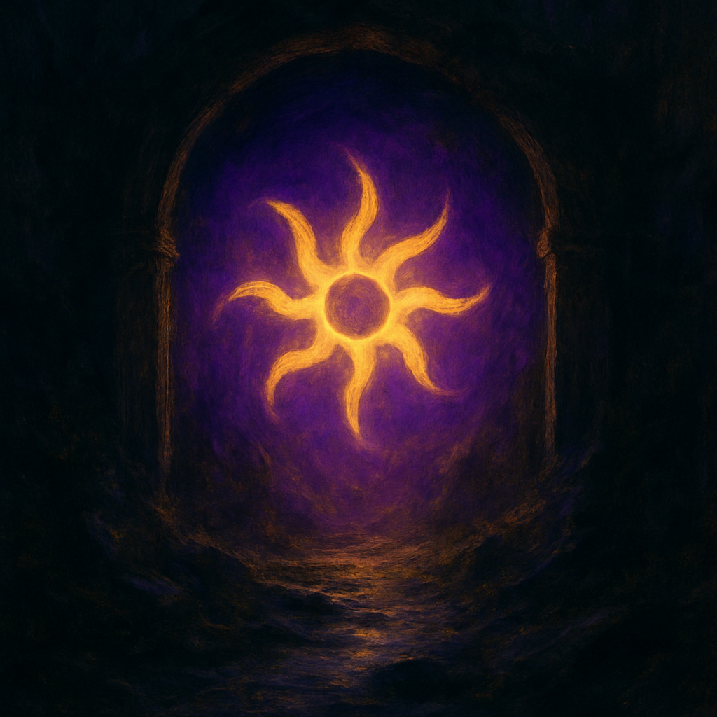 The Brilliant Portal